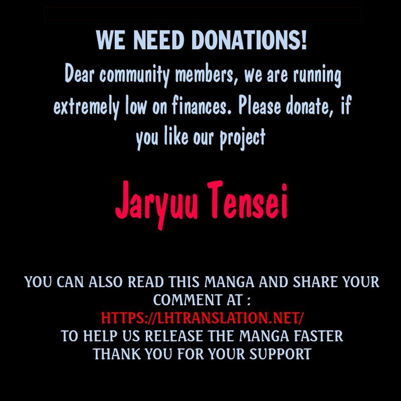 Jaryuu Tensei Chapter 25 24